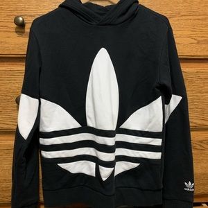 Adidas sweatshirt